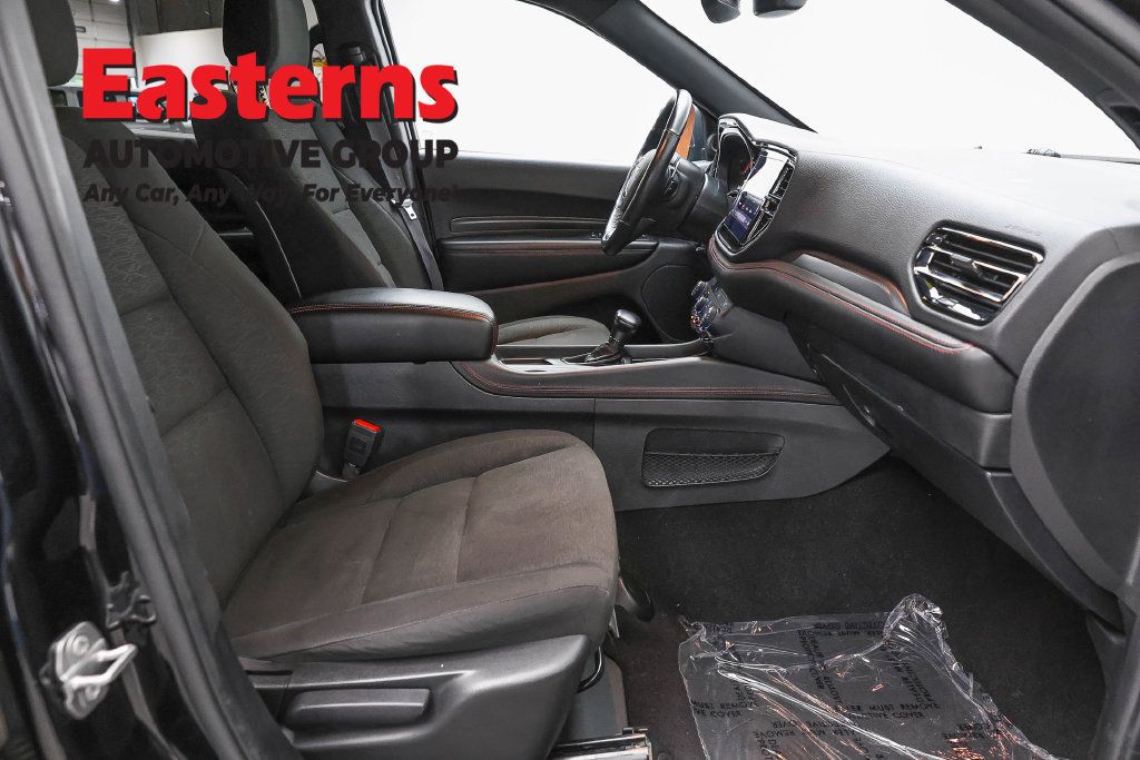 Used 2025 Dodge Durango GT RWD image 24