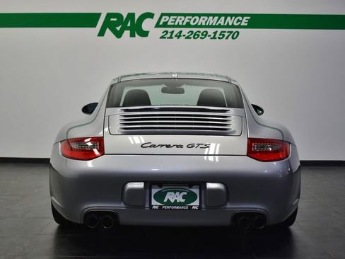 Used 2011 Porsche 911 Carrera GTS image 26