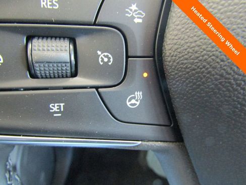 New 2026 Chevrolet Trax ACTIV w/ Driver Confidence Package FWD image 8