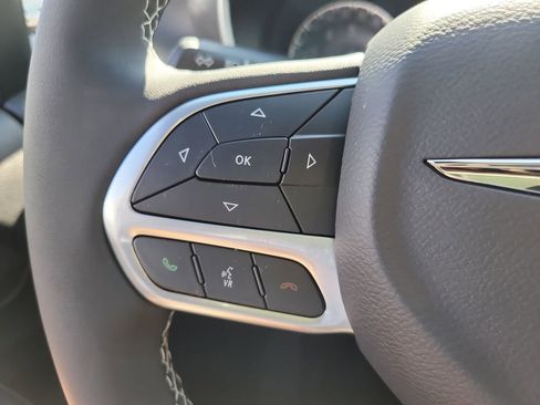 New 2026 Chrysler Pacifica Select image 26