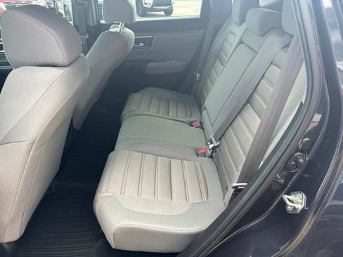 Used 2017 Honda CR-V EX image 15