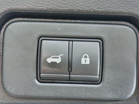 Used 2023 Nissan Rogue SL w/ SL Premium Package FWD image 30