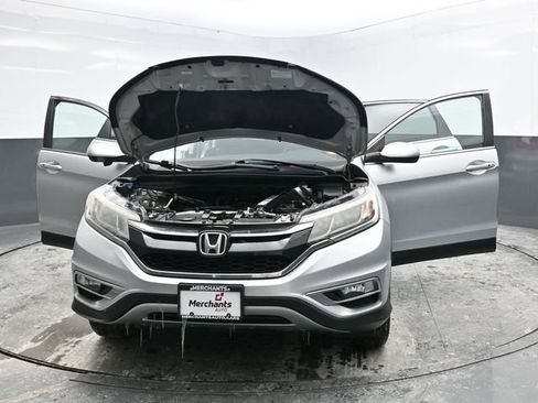 Used 2015 Honda CR-V EX-L image 37