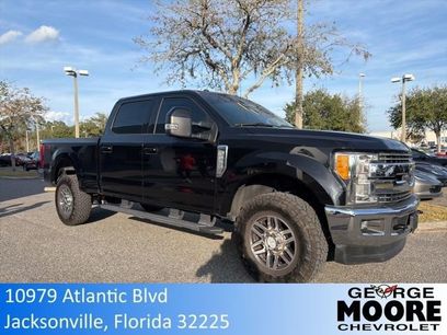 Used 2017 Ford F250 Lariat w/ Lariat Value Package