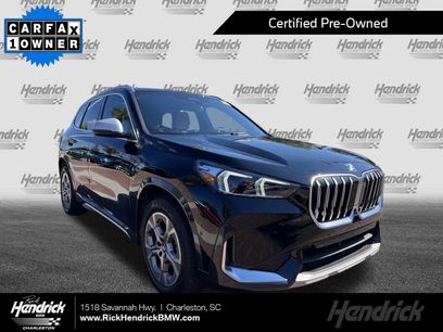 Used 2023 BMW X1 xDrive28i w/ Convenience Package