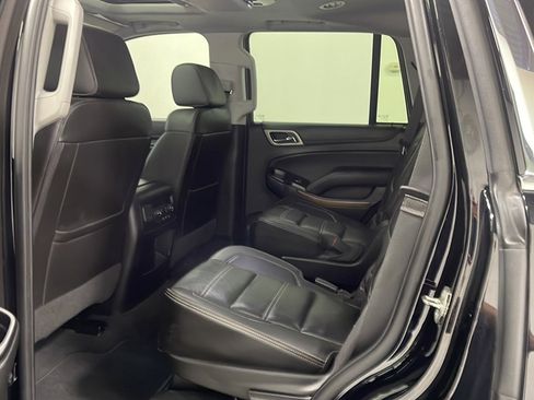 Used 2019 GMC Yukon Denali w/ Denali Ultimate Package AWD/4WD image 16