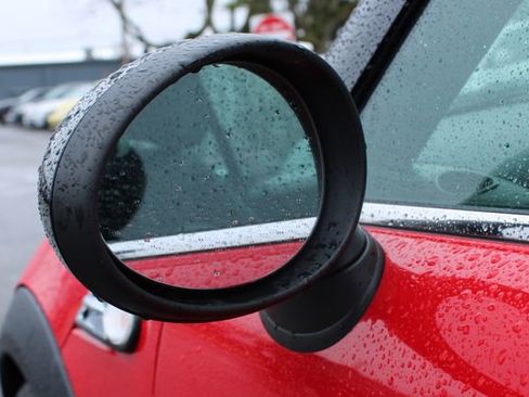 Used 2010 MINI Cooper John Cooper Works image 8