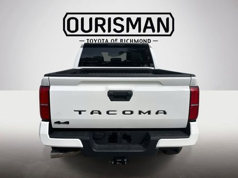Certified 2024 Toyota Tacoma SR5 image 6