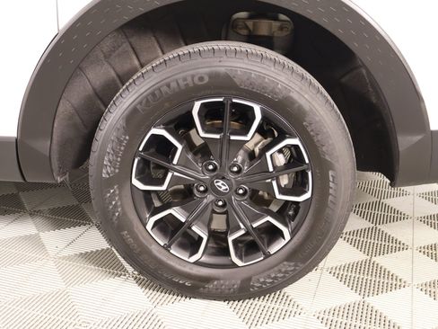 Used 2024 Hyundai Santa Cruz SEL image 18