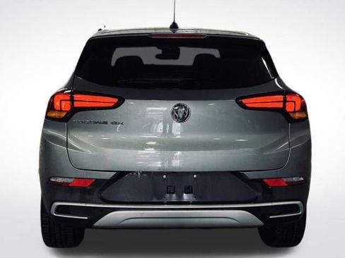 Used 2023 Buick Encore GX Preferred w/ Cold Weather Comfort Package image 8