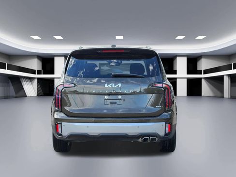 Used 2023 Kia Telluride SX Prestige image 5
