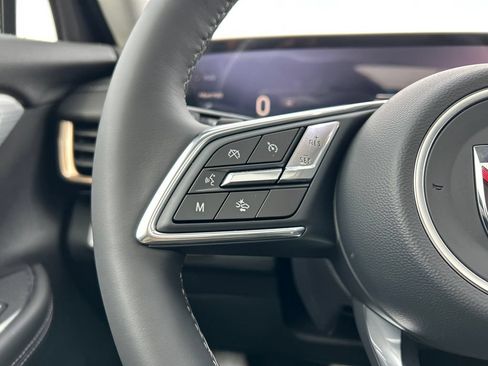 New 2026 Buick Envision Avenir AWD/4WD image 22