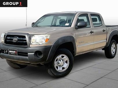 Used 2006 Toyota Tacoma PreRunner