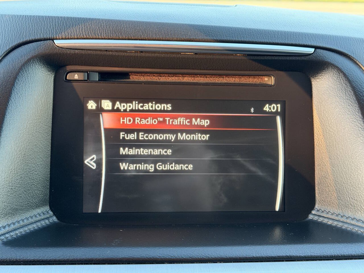 Used 2016 MAZDA CX-5 Touring AWD/4WD image 18