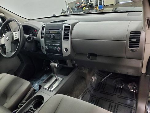 Used 2011 Nissan Xterra S image 14