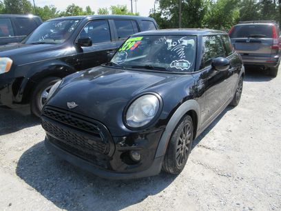 Used 2015 MINI Cooper 2-Door Hardtop