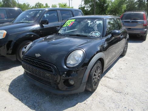 Used 2015 MINI Cooper 2-Door Hardtop FWD image 1