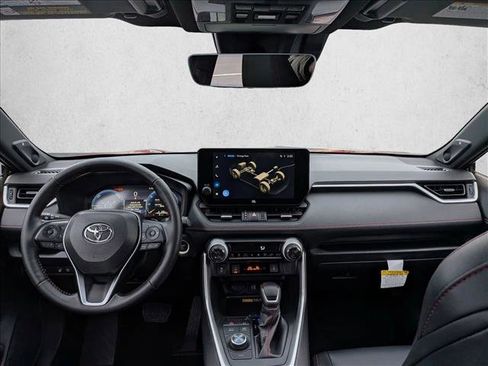 Certified 2025 Toyota RAV4 XSE image 20