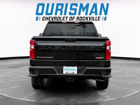 New 2026 Chevrolet Silverado 1500 RST image 5