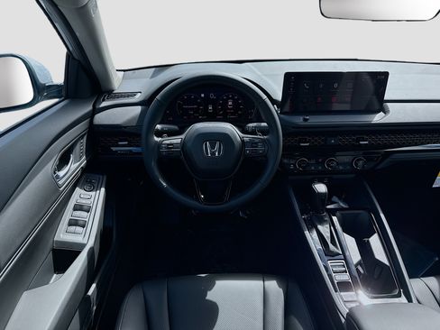 New 2026 Honda Accord EX-L image 17