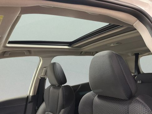 Certified 2024 Subaru Forester Premium AWD/4WD image 19