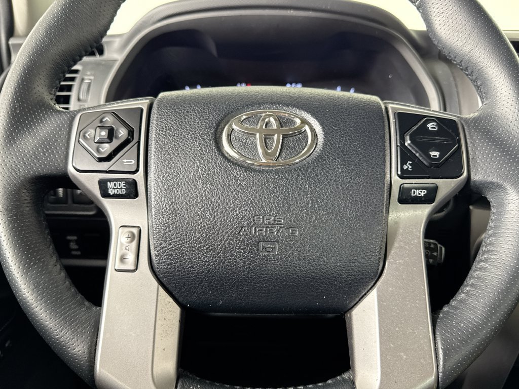 Used 2019 Toyota 4Runner Limited AWD/4WD image 37