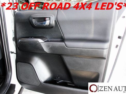 Used 2023 Toyota Tacoma TRD Off-Road image 43