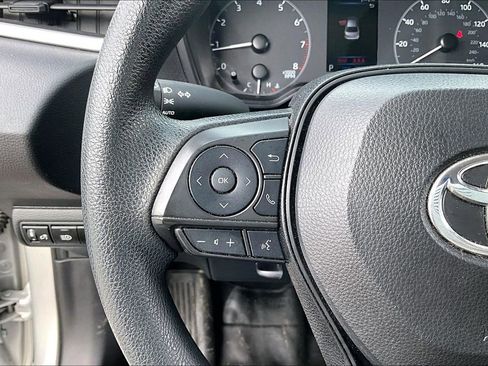 Used 2024 Toyota Corolla LE image 11
