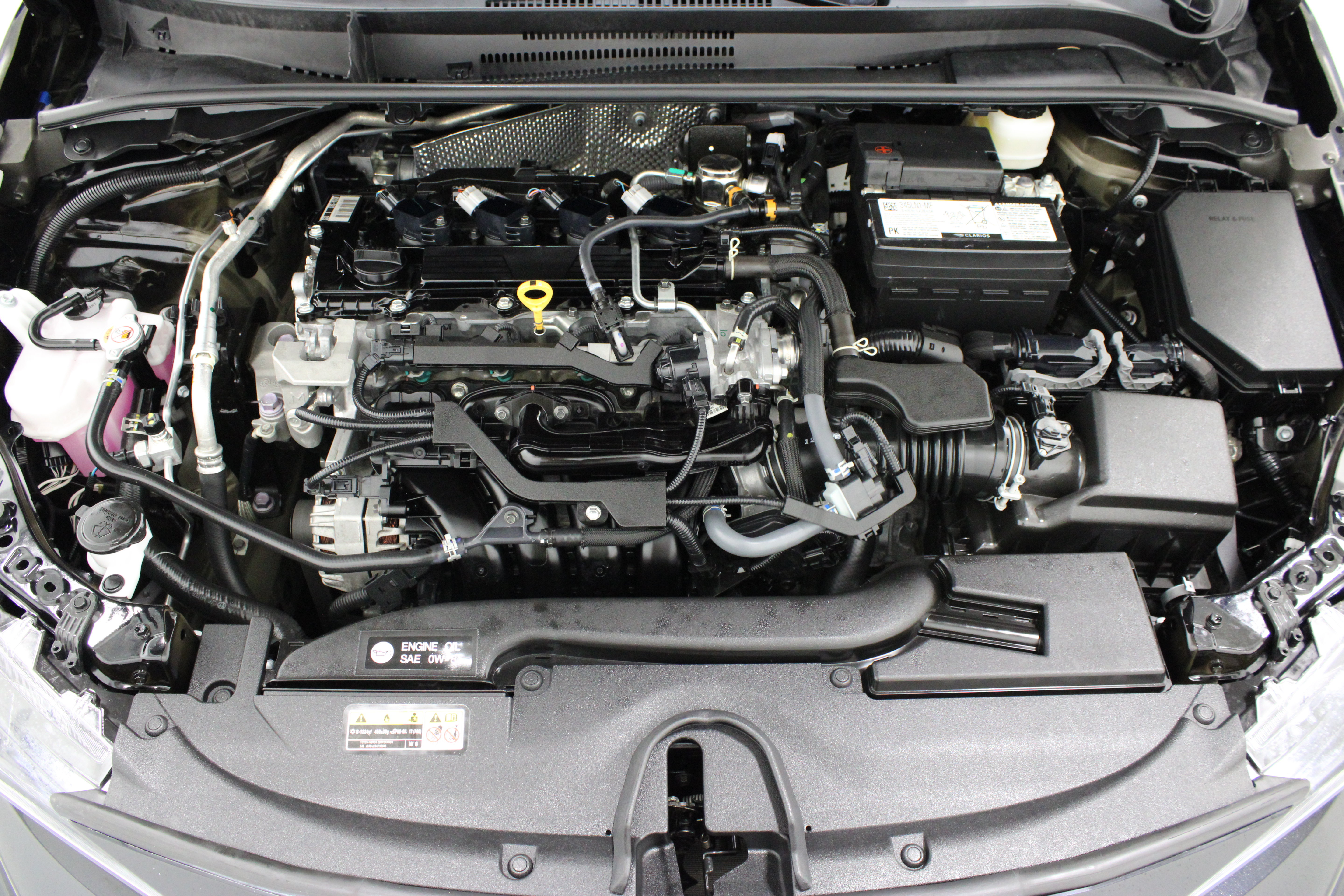 Used 2026 Toyota Corolla LE FWD image 35