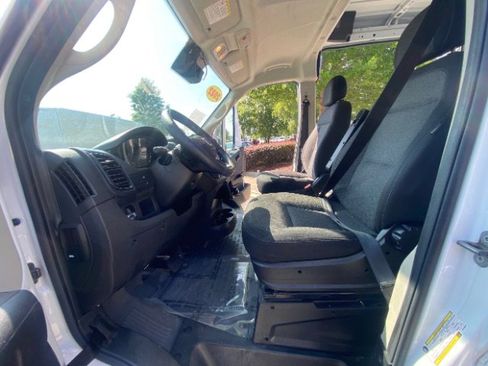 Used 2022 RAM ProMaster 2500 image 14