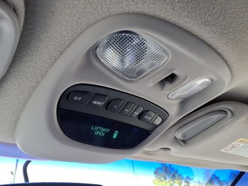 Used 2001 Jeep Grand Cherokee Limited RWD image 17