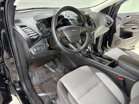 Used 2019 Ford Escape SE AWD/4WD image 12