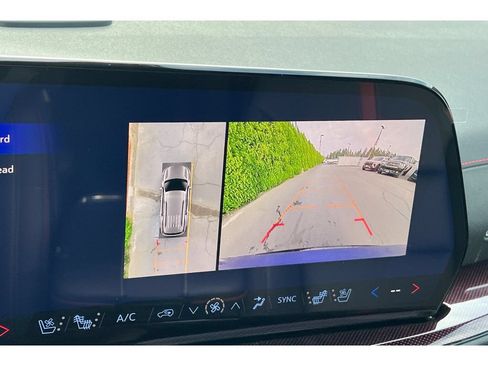 Used 2026 Chevrolet Traverse RS w/ LPO, Floor Liner Package AWD/4WD image 20
