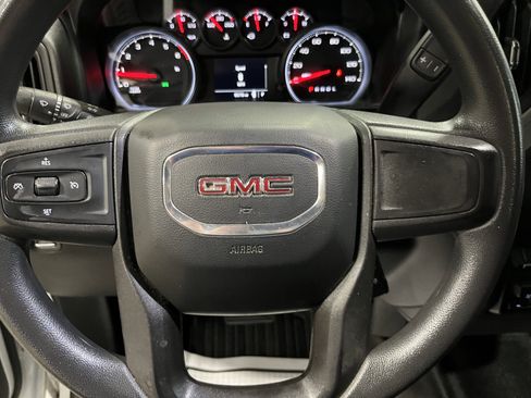 Used 2020 GMC Sierra 2500 2WD Regular Cab w/ Convenience Package image 16