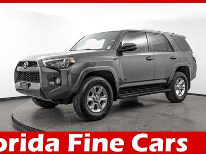 Used 2014 Toyota 4Runner Limited