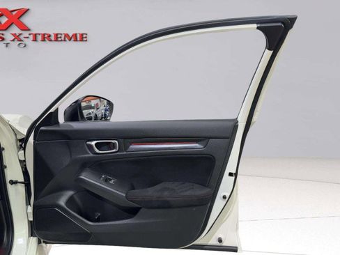 Used 2025 Honda Civic Type R image 45