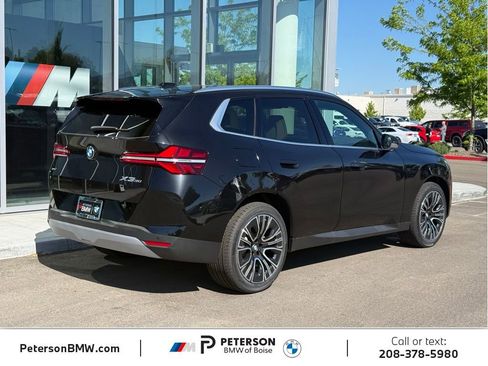 New 2026 BMW X3 xDrive30 w/ Convenience Package AWD/4WD image 5