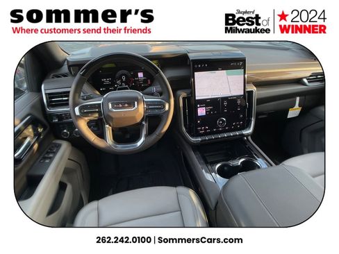 New 2026 GMC Yukon Elevation image 12