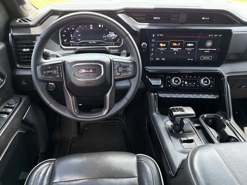 Used 2023 GMC Sierra 1500 AT4X AWD/4WD image 29