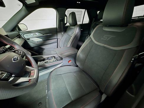 Used 2026 Ford Explorer ST w/ Sun And Sound Package image 11