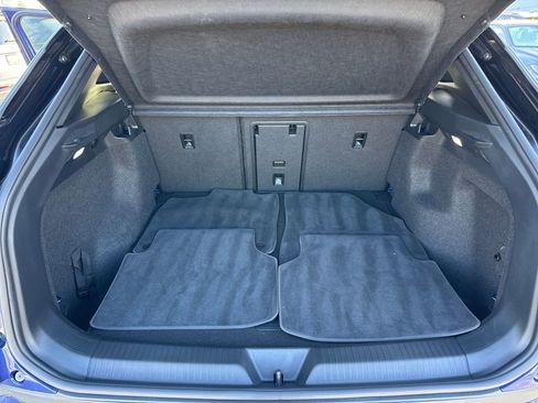 Certified 2021 Volkswagen ID.4 1st Edition image 23