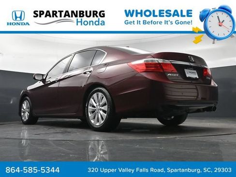 Used 2014 Honda Accord EX-L image 37