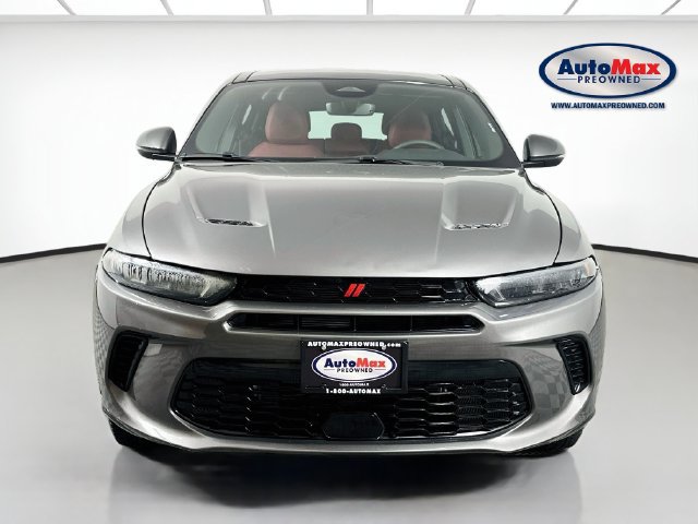 Used 2024 Dodge Hornet R/T Plus AWD/4WD image 7