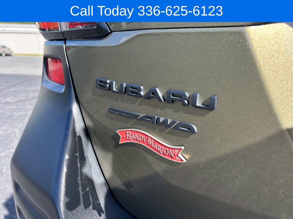 Used 2023 Subaru Outback Wilderness AWD/4WD image 15