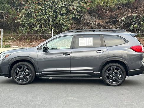 Used 2023 Subaru Ascent Onyx Edition Limited image 2