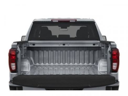 New 2026 GMC Sierra 1500 Elevation w/ Elevation Premium Package AWD/4WD image 13