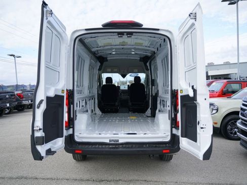 New 2026 Ford Transit 250 Base image 6