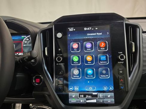 Certified 2025 Subaru Forester Limited w/ Popular Package image 19