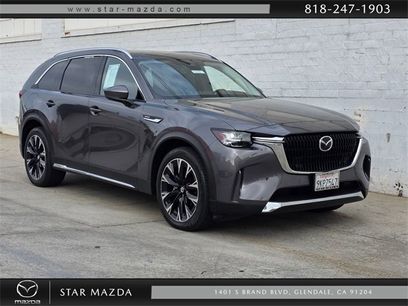 Used 2024 MAZDA CX-90 Plug-In Hybrid w/ Premium Pkg