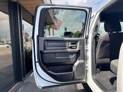 Used 2023 RAM 3500 Tradesman AWD/4WD image 18